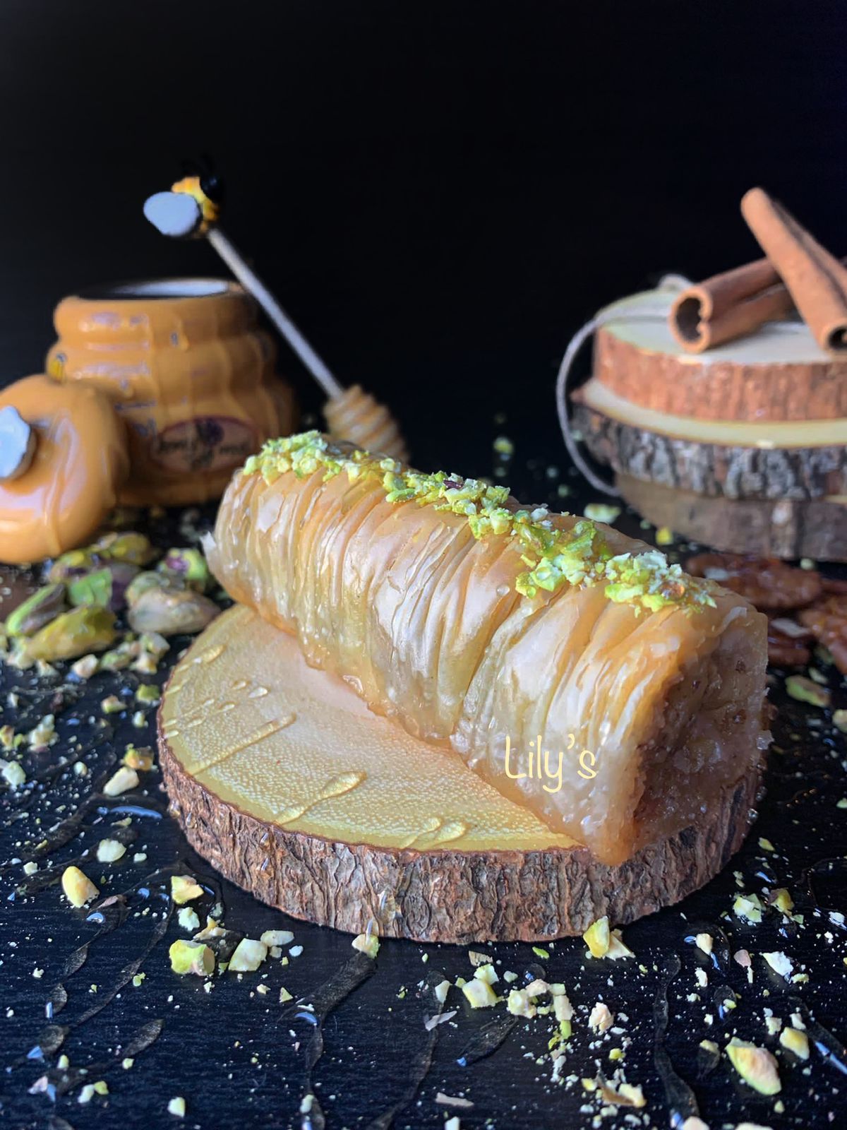 baklava